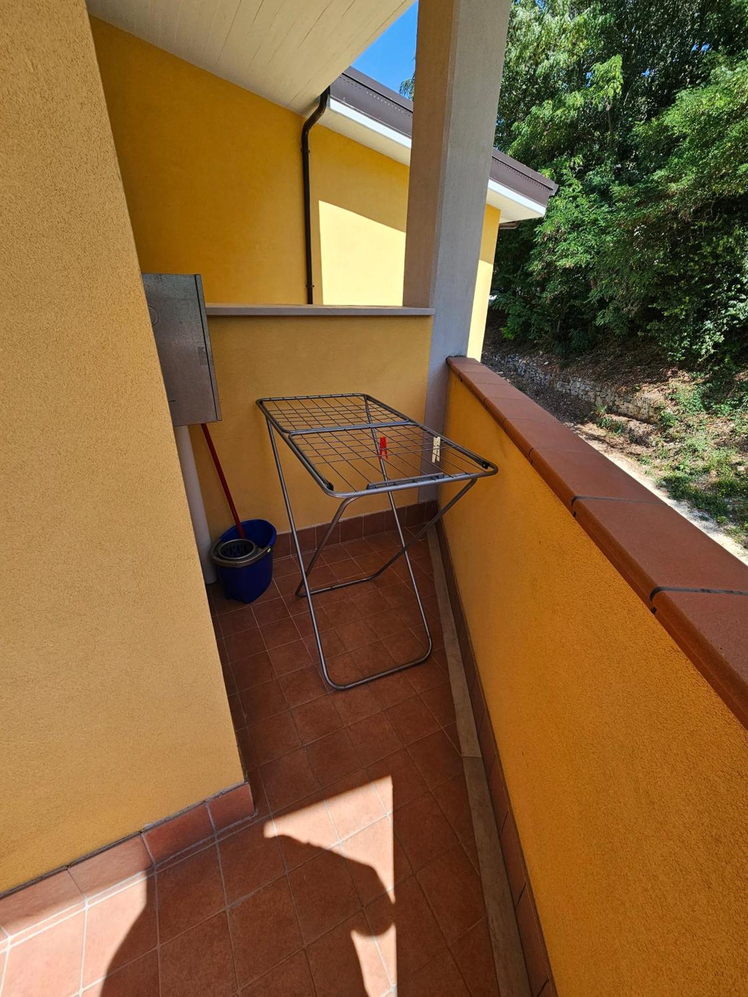 Villa Center Appartamenti Nel Verde In Citta Campobasso Ngoại thất bức ảnh