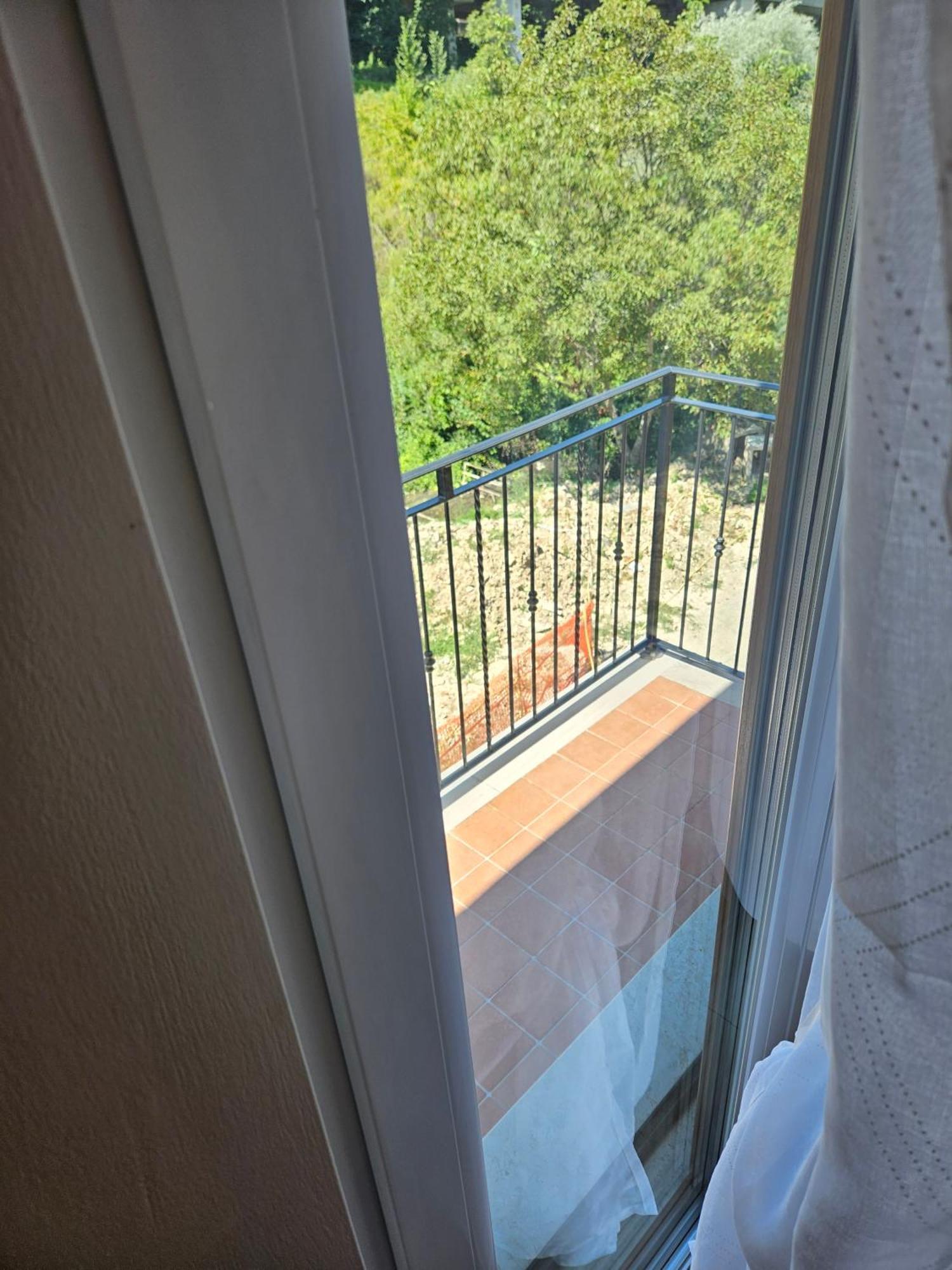 Villa Center Appartamenti Nel Verde In Citta Campobasso Ngoại thất bức ảnh